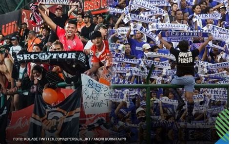 Persib Berencana Undang The Jakmania Ke Stadion Gbla Jabar Today