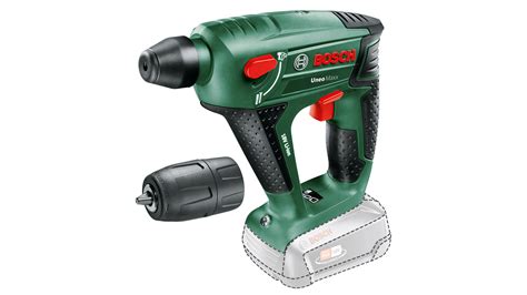 Uneo Maxx Cordless Rotary Hammer Bosch Diy