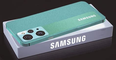 Samsung Galaxy Beam Mini 2022 Specs: 6900mAh Battery, 64MP Cameras!