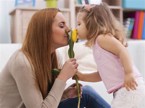 3 Tips Para Negociar Con Tus Hijos Actitudfem