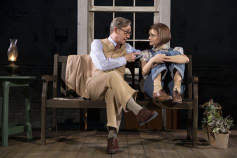 Richard Thomas More Talk About Bringing To Kill A Mockingbird Across