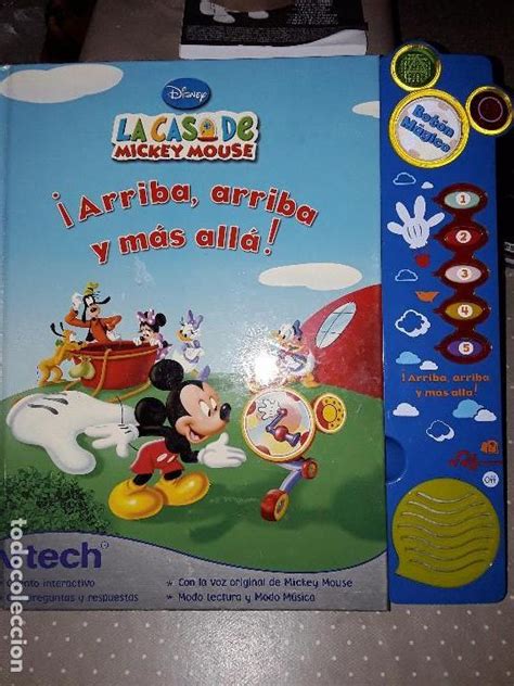 Juegos De La Casa De Mickey Mouse Tengo Un Juego