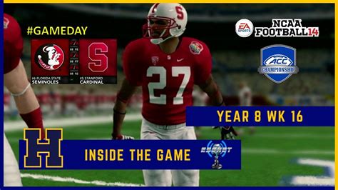 Ncaa Football Highland Scotties Teambuilder Dynasty Florida