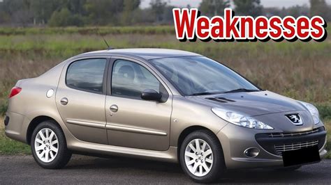 Used Peugeot 207 Reliability | Most Common Problems Faults and Issues ...