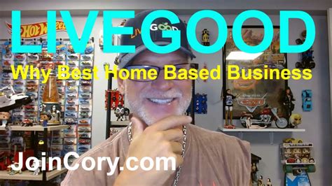 LIVEGOOD Review Why Best Home Based Business In 2023 YouTube