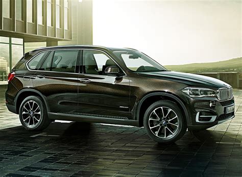 Made In India Bmw Launches Stunning X5 At Rs 709 Lakh