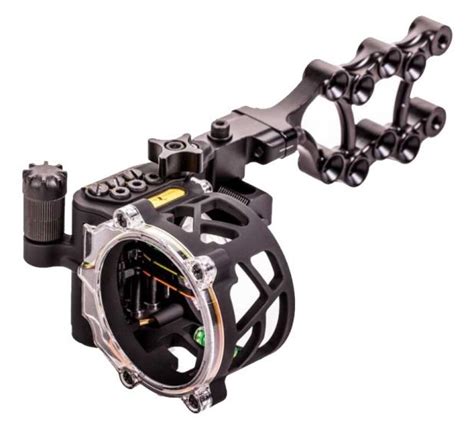 Trophy Ridge Fix Rh X Bow Sight Londero Sports