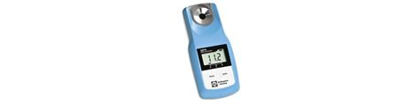 The Opti Multiple Scale Digital Refractometer A Modern Advancement In