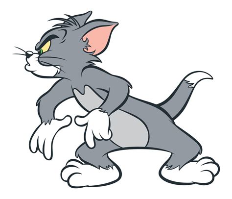 21 Facts About Tom Cat (Tom And Jerry) - Facts.net