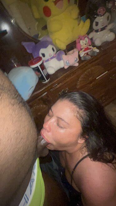 Deep In Her Throat IMG 3881 Porn Pic