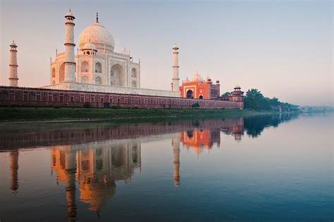 Private Taj Mahal Full Day Tour From Delhi 2024 New Delhi