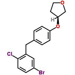 China 3S 3 4 5 Bromo 2 Clorofenil Metil Fenoxi Oxolano CAS