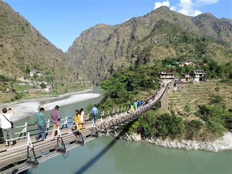 Sutlej River Bridge Stock Photos - Free & Royalty-Free Stock Photos ...