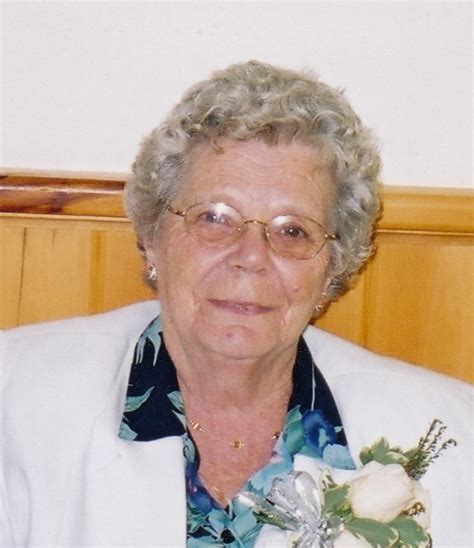 Obituary Of Elda Norene Stokes Welcome To Thorne Funeral Home Loc