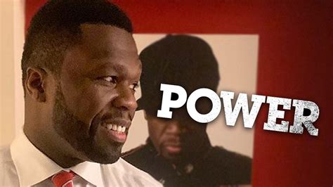 50 Cent Says 'Power' is Ending After Season 6