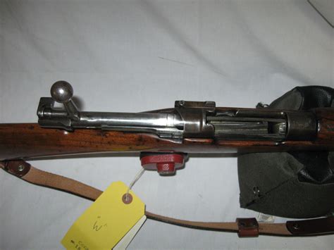 Serbian Mauser 1899c For Sale At 950612239