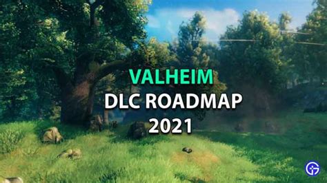 Valheim DLC Roadmap 2021 Upcoming Content New Biome Plans