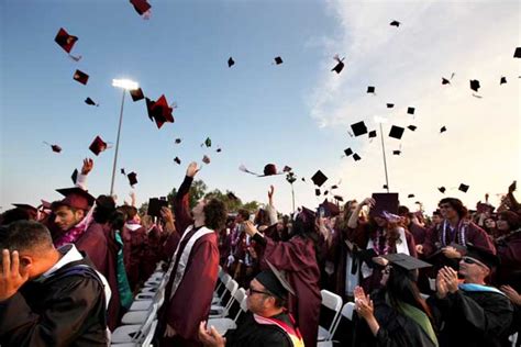 Congratulations Graduates Claremont Courier