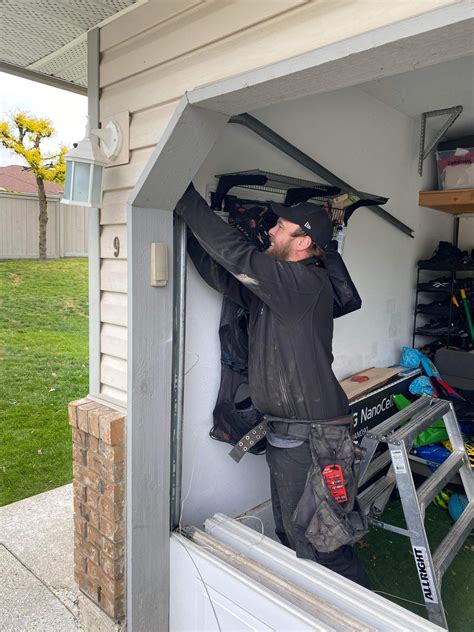 Garage Doors Chilliwack - Superior Doors