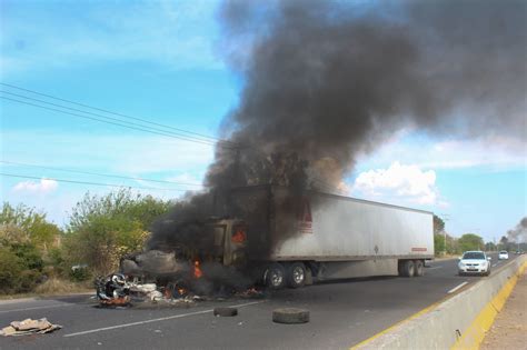 Violencia En Guanajuato Los 6 Municipios Que Se Encuentran Asediados