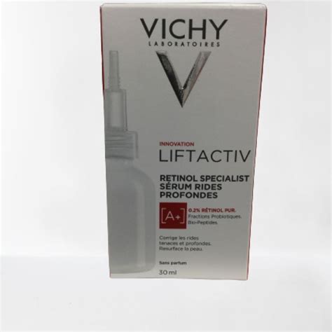 Vichy Liftactiv Retinol Specialist S Rum Ml