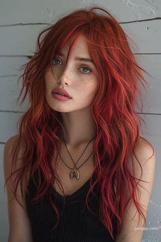 79 Beautiful Red Hair Ideas In 2024 Beautiful Red Hair Red Hair Red