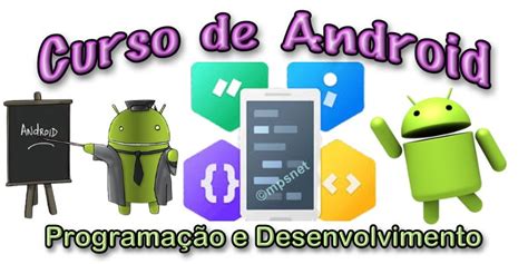 Curso De Android Programa O E Desenvolvimento