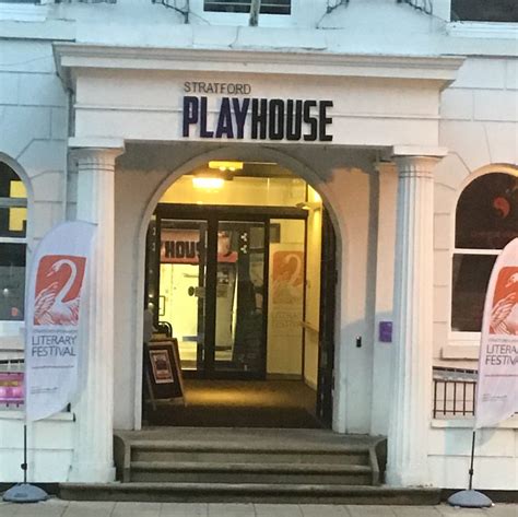 Stratford Playhouse