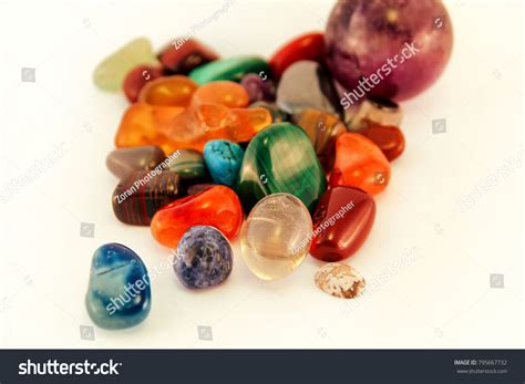 7,128 Crystal Stone Types Images, Stock Photos & Vectors | Shutterstock