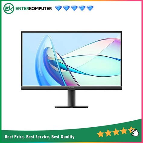 Xiaomi A22i 21 45 FHD 75Hz Monitor Enterkomputer Jual Beli Online