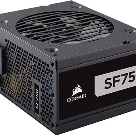 Jual Corsair Sf Series Sf Watt Plus Platinum Certified Sfx