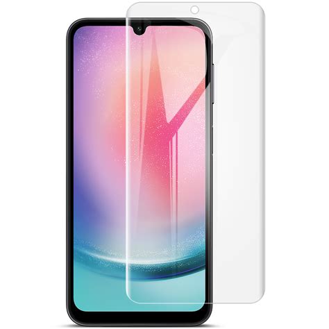 Folia Na Ekran Imak Hydrogel Screen Film Do Galaxy A24 Pancernik Eu