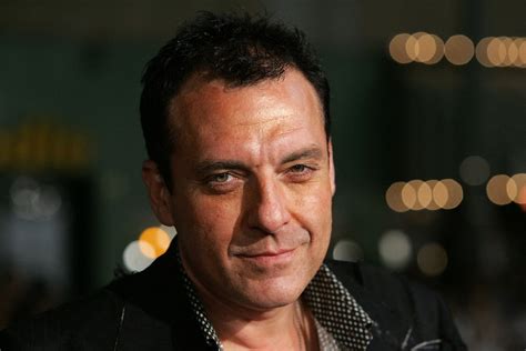 Umrl je ameriški igralec Tom Sizemore N1