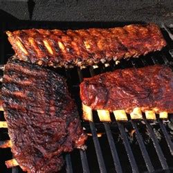 BBQ Pork Ribs Recipe - Foodgasm Recipes