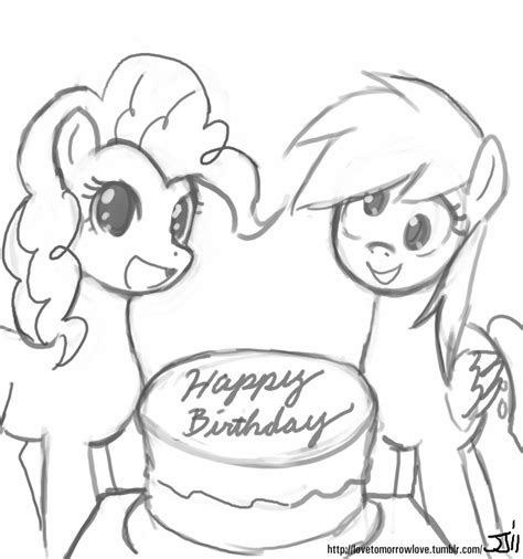 Safe Artist Johnjoseco Derpy Hooves Pinkie Pie Pegasus