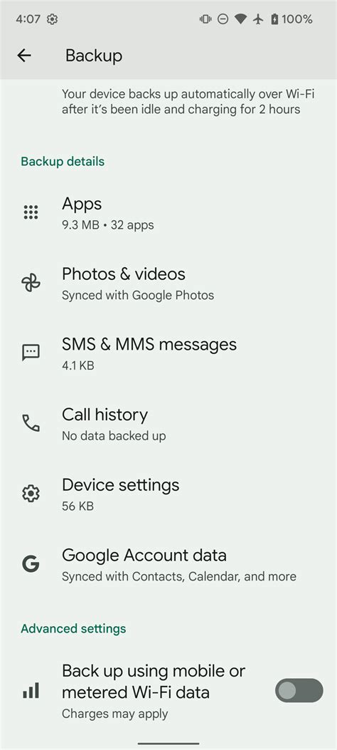 backup   data   android smartphone