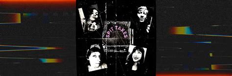 Spit Takes Presenta God Bless Holy Tits