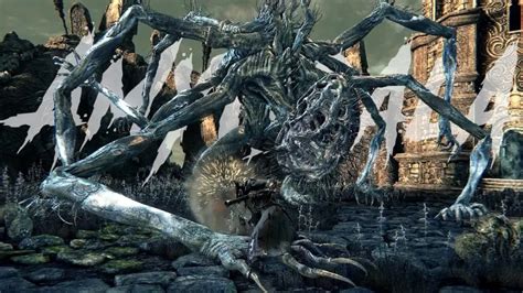 Ranking the Bloodborne Bosses by Difficulty - Game Voyagers