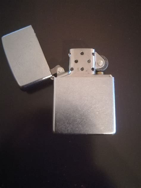 Isqueiro Zippo Original Arganil Olx Portugal