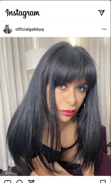 TW Pornstars - Gabby Quinteros OnlyFans Content Creator. Twitter. ARE