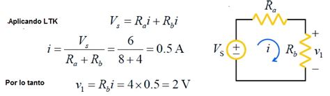 Unidad 2 Analisis De Circuitos Por Teoremas 23 Teorema De Superposición