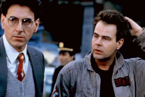 Dan Aykroyd Ghostbusters 1984