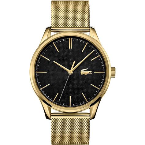 Lacoste 2011104 watch - Vienna
