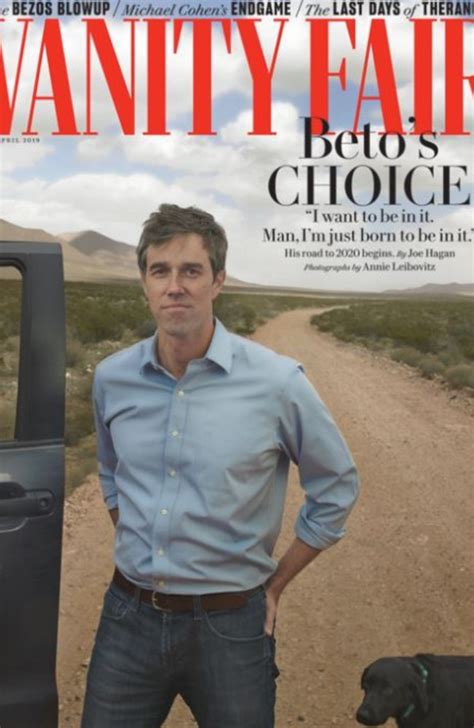 Beto Orourke To Run For Democrat Nomination For President In 2020