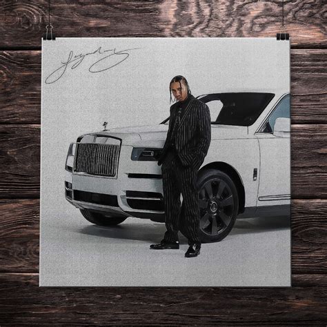Tyga Album Cover Well Done