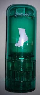 My FB Corner / La moda y la belleza: Compeed stick antifricción