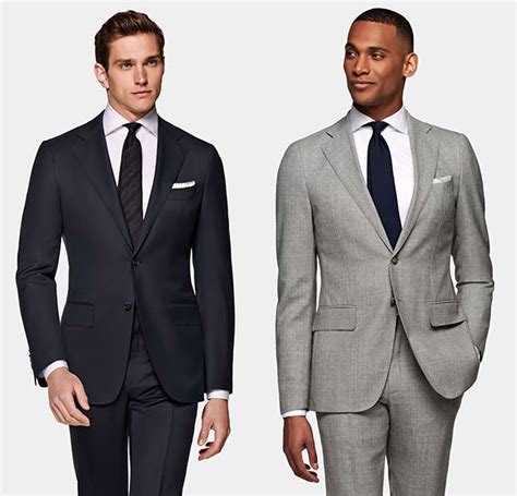 Business Professional Attire For Men The 2023 Dress Code Guide