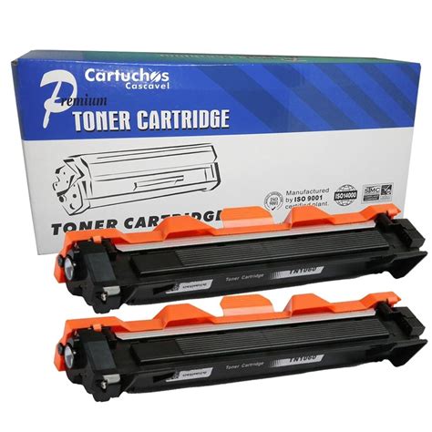 Kit Toner Compat Vel Brother Tn Dcp Dcp Dcp Nw Hl