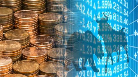 Hot Penny Stocks To Watch With AMC Stock On The Rise Again