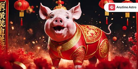 Chinese Zodiac Pig: Significance, Traits, Career, Health, Types & Compatibility